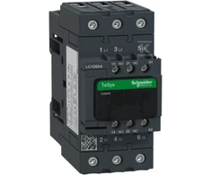 Schneider Electric Maitinimo kontaktorius 65A 3P 230V AC 50Hz 1Z 1R LC1D65AP5