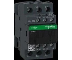 Schneider Electric Maitinimo juosta 32A 3P 230V AC 50Hz 1Z 1R LC1D32P5