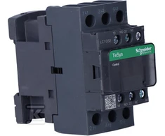 Schneider Electric Maitinimo juosta 32A 3P 230V AC 50Hz 1Z 1R LC1D32P5