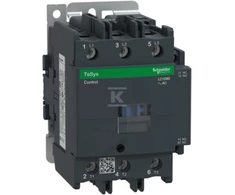 Schneider Electric STYCZ.TESYS D AC3 80A 3P 1NO 1NC 230VAC