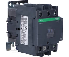 Schneider Electric STYCZ.TESYS D AC3 80A 3P 1NO 1NC 230VAC