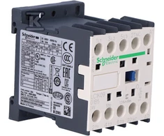 Schneider Electric STYCZ.TESYS K AC3 9A 3P 1NC 24VAC