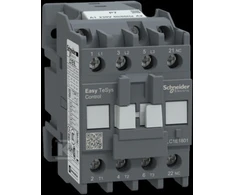 Schneider Electric STYCZ.TVS 3P 18A AC3 7,5KW 230V AC 1NO