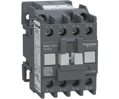 Schneider Electric STYCZ.TVS 3P 18A AC3 7,5KW 230V AC 1NO