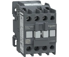 Schneider Electric STYCZ.TVS 3P 25A AC3 11KW 230V AC 1NC