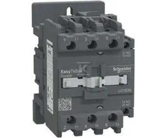 Schneider Electric STYCZ.TVS 3P 38A AC3 22KW 230V AC 1NO1NC