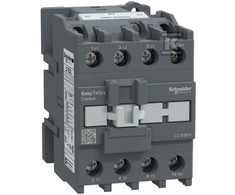Schneider Electric STYCZ.TVS 3P 38A AC3 18,5KW 230V AC 1NO