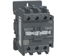 Schneider Electric STYCZ.TVS 3P 38A AC3 22KW 230V AC 1NO1NC