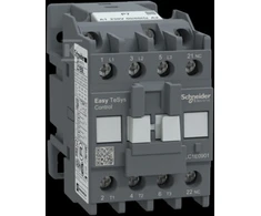 Schneider Electric STYCZ.TVS 3P 9A AC3 4KW 230V AC 1NC