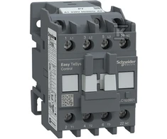Schneider Electric STYCZ.TVS 3P 9A AC3 4KW 230V AC 1NC