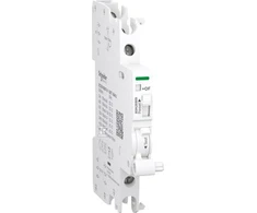 Schneider Electric SCHNEIDERE Signalizacijos kontaktas Schneider iOF/SD+OF 2CO A9A26909