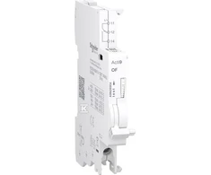 Schneider Electric OFF CONTACT (1 CO) APATINĖS Gnybtai