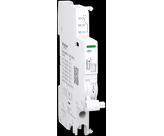 Schneider Electric STYK SYGN.ISD (1 CO) ZACISKI DOLNE