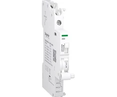 Schneider Electric ISD SIGNALO KONTAKTAI (1 CO) VIRŠUTINIAI Gnybtai