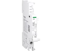 Schneider Electric STYK SYGN.ISD (1 CO) ZACISKI DOLNE