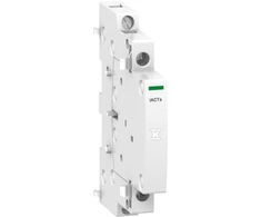 Schneider Electric Sieninis kontaktas 1Z 1R šoniniai montavimo IAKTAI (A9C15914)