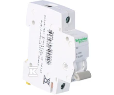 Schneider Electric Schneider Modulio atjungimas 63A 1P SW- 63 (A9S62163)