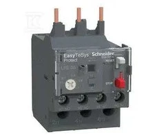 Schneider Electric TERM KEITIMAS,EASYPACT TELEVIZORIAI,0.63-1A,KL10A