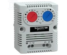 „Schneider Electric“ TERM.PODW.CLIMASYS CC NO NC 250V