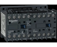 Schneider Electric Schneider 7A 4kW 24V AC (LC2K0910B7)