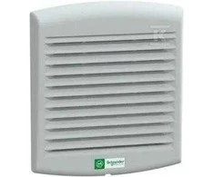 Schneider Electric VENTILIACIJOS GROTELĖS 125X125