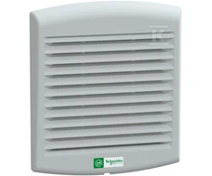 Schneider Electric Ventiliatorius Z KRATKĄ 85 M3/H IP54 24VDC