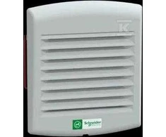 Ronic Zyle Schneider Electric Ventiliatorius Z KRATKĄ 38 M3/H IP54 24VDC