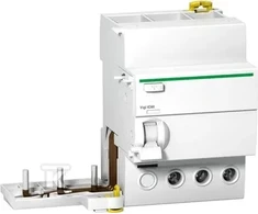Schneider Electric VIGIIC60-63-3-30-A 3-B.30MA IŠĖJIMO TIPAS