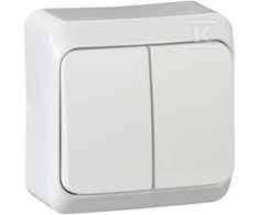 Schneider Electric WNT-500P ŁĄCZ.ŚWIECZNIKOWY Baltas PRI