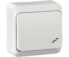 Schneider Electric Stoir jungtis balta IP20 WNt-600P - WDE001060