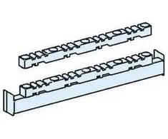 Schneider Electric WSP POL 115MM TARP CENTRŲ PRIZMĖS