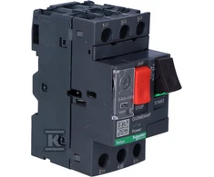 Schneider Electric WYŁ. SILNIKOWY 0,4-0,63A GV2ME..AP
