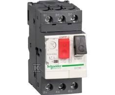 Schneider Electric Variklio jungiklis 3P 11kW 20-25A PL GV2ME22AP