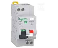Schneider Electric WYŁĄCZ.KOM.EASY9 PRO EZ9D-B20-30-A-1N