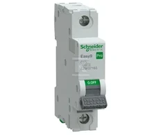 Schneider Electric WYŁĄCZ.NAD.EASY9 PRO EZ9F-C63-1 C 63A