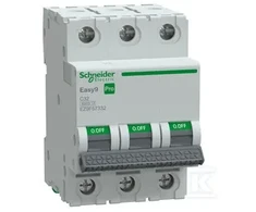Schneider Electric WYŁĄCZ.NAD.EASY9 PRO EZ9F-C32-3 C 32A