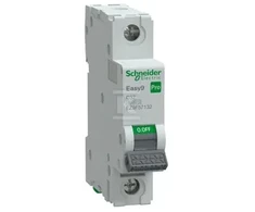 Schneider Electric WYŁĄCZ.NAD.EASY9 PRO EZ9F-C32-1 C 32A
