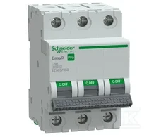 Schneider Electric WYŁĄCZ.NAD.EASY9 PRO EZ9F-C50-3 C 50A
