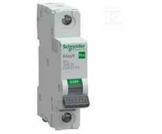 Schneider Electric WYŁĄCZ.NAD.EASY9 PRO EZ9F-B13-1 B 13A