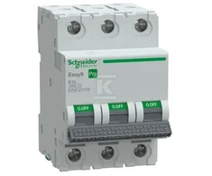 Schneider Electric WYŁĄCZ.NAD.EASY9 PRO EZ9F-B16-3 B 16A