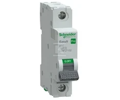 Schneider Electric WYŁĄCZ.NAD.EASY9 PRO EZ9F-B32-1 B 32A