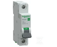 Schneider Electric WYŁĄCZ.NAD.EASY9 PRO EZ9F-C25-1 C 25A