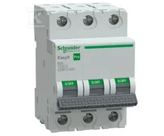 Schneider Electric WYŁĄCZ.NAD.EASY9 PRO EZ9F-B25-3 B 25A