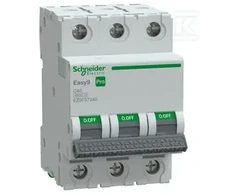 Schneider Electric WYŁĄCZ.NAD.EASY9 PRO EZ9F-C40-3 C 40A