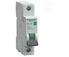 Schneider Electric WYŁĄCZ.NAD.EASY9 PRO EZ9F-B16-1 B 16A