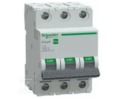 Schneider Electric WYŁĄCZ.NAD.EASY9 PRO EZ9F-C13-3 C 13A