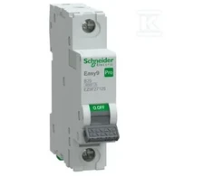 Schneider Electric WYŁĄCZ.NAD.EASY9 PRO EZ9F-B25-1 B 25A