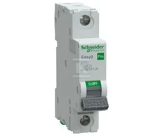 Schneider Electric WYŁĄCZ.NAD.EASY9 PRO EZ9F-C20-1 C 20A