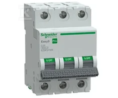 Schneider Electric WYŁĄCZ.NAD.EASY9 PRO EZ9F-C25-3 C 25A