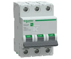 Schneider Electric WYŁĄCZ.NAD.EASY9 PRO EZ9F-B20-3 B 20A
